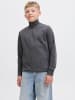 JACK & JONES Junior Sweatshirt in Castlerock