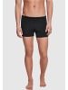 Urban Classics Urban Classics Herren Basic Swim Trunk in black