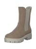 rieker Chelsea Boots in Beige