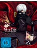 Crunchyroll Film - Tokyo Ghoul - Complete Series