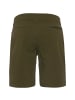 DOLOMITE Funktionsshorts Pelmo in burnished green