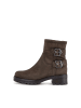 Gabor Biker Boots in braun