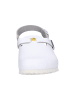 Birkenstock Freizeitschuhe Tokio ESD in weiß in weiß