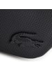 Lacoste Men Classic Umhängetasche S 20 cm noir