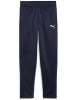Puma Sporthose "TeamGoal Training Pant Jr" in Blau