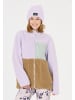 SLOPE Fleecejacke Katau in 4393 Orchid Petal