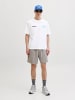 Jack & Jones T-shirt in Bright White