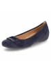 Gabor Ballerina in blau