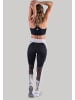 CLN Athletics Tights Freedom in Moon grey