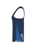 erima Tank Top T&F singlet in Marine3281