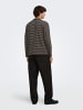 ONLY & SONS T-shirt in Black