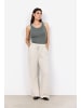 soyaconcept Hose in Weiß