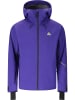 SOS Skijacke Gravity in 4059 Deep Blue