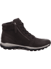 Gabor Stiefeletten/Boot in dunkelgrau