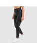 SMILODOX Leggings Elin in Schwarz