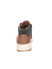 rieker Schnürschuh in beige