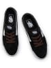 Vans Sneaker "Sk8-Low" in Schwarz