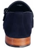 GORDON & BROS Slipper in Navy