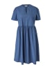 s.Oliver Kleid in 5760_dunkelblau