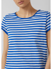 s.Oliver T-Shirt  in  56H5_royalblau