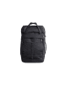 eoto Rucksack FIRE FLAME:OUS, 26 L in Coal