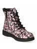 Skechers Stiefel Warmfutter in black