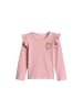 Marc O'Polo ‎KIDS-GIRLS Longsleeve in Rot