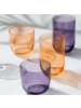 like. by Villeroy & Boch 2er Set Wassergläser Like Glass 280 ml in Lavender