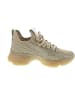 Steve Madden Maxilla-R Sneaker Beige