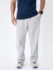 Toujours Actif Hose Apres in Light Grey