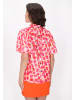faina Women Blouse in multicolor pink