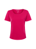 Franco Callegari T-Shirt in pink