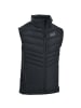 Maul Sport Weste Brunnenkopf Ultra in Schwarz01103