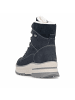 remonte Winterstiefel in blau