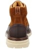 GANT Footwear Stiefelette in Cognac
