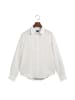 Gant Bluse in White