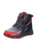 VADO  Stiefel Kinder WARREN MID BOA GTX in Grau