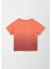 s.Oliver T-Shirt kurzarm in Orange