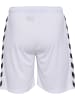 Hummel Hummel Kurze Hose Playful Shorts Erwachsene in WHITE