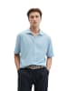 Marc O'Polo T-Shirt regular in Dusted Blue