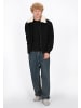 MO Jacket in black