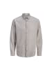 Jack & Jones Langarmhemd in string