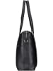 PICARD Shopper Bali in Schwarz
