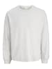 Jack & Jones Langarm-T-Shirt in Bright White 1