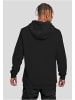 Mister Tee Mister Tee Herren Please Hoody in black