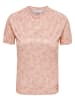 Hummel Hummel T-Shirt Hmlactive Multisport Kinder Leichte Design in MELLOW ROSE