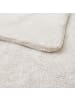 Butlers Butlers Decke LORDS in Beige