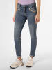 Mos Mosh Jeans MMNaomi in blau