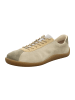 Think! Hausschuh in creme