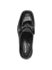 Tamaris Trotteur in BLACK